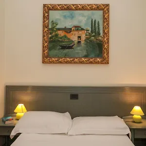 Zodiacus Hotel de apartamente