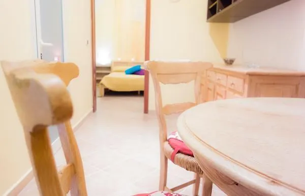 La Corte Dei Tancredi Bed & Breakfast Bari Italy