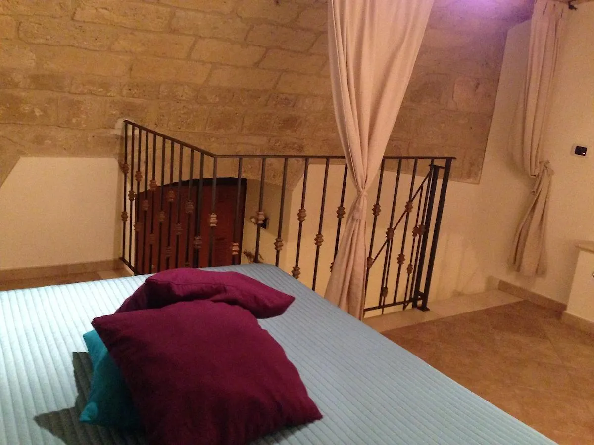 La Corte Dei Tancredi Bed & Breakfast Bari