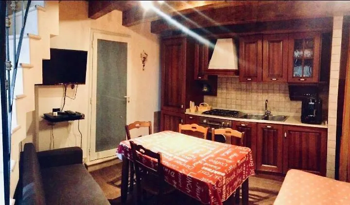 La Corte Dei Tancredi Bed & Breakfast Bari