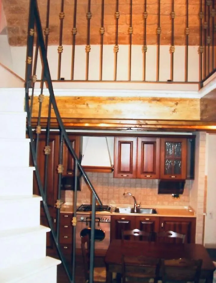 La Corte Dei Tancredi Bed & Breakfast Bari Italy